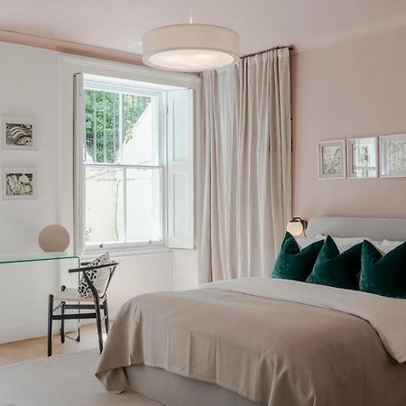 Lux And Spacious 4 Bedroom Apt Camden London Exterior foto