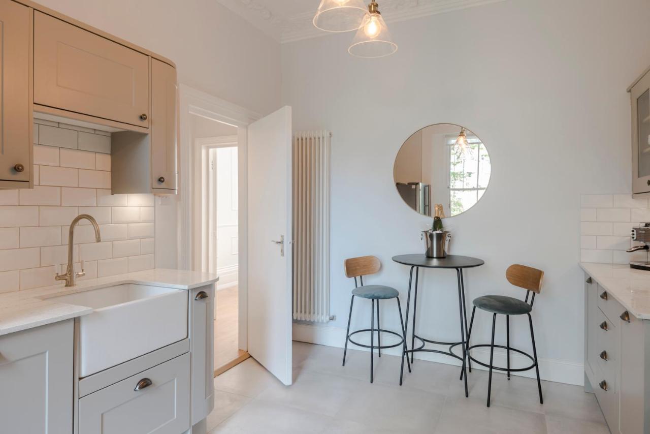 Lux And Spacious 4 Bedroom Apt Camden London Exterior foto