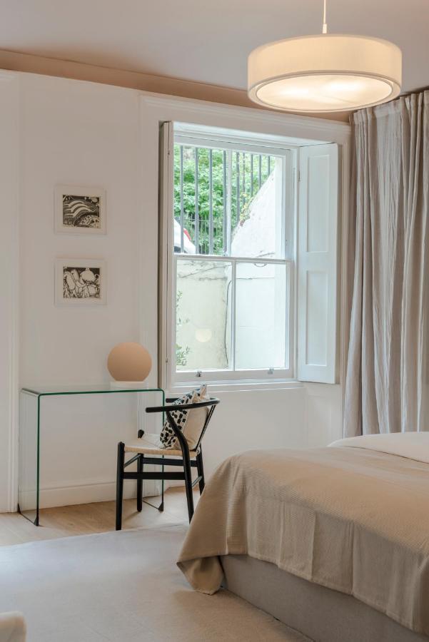 Lux And Spacious 4 Bedroom Apt Camden London Exterior foto