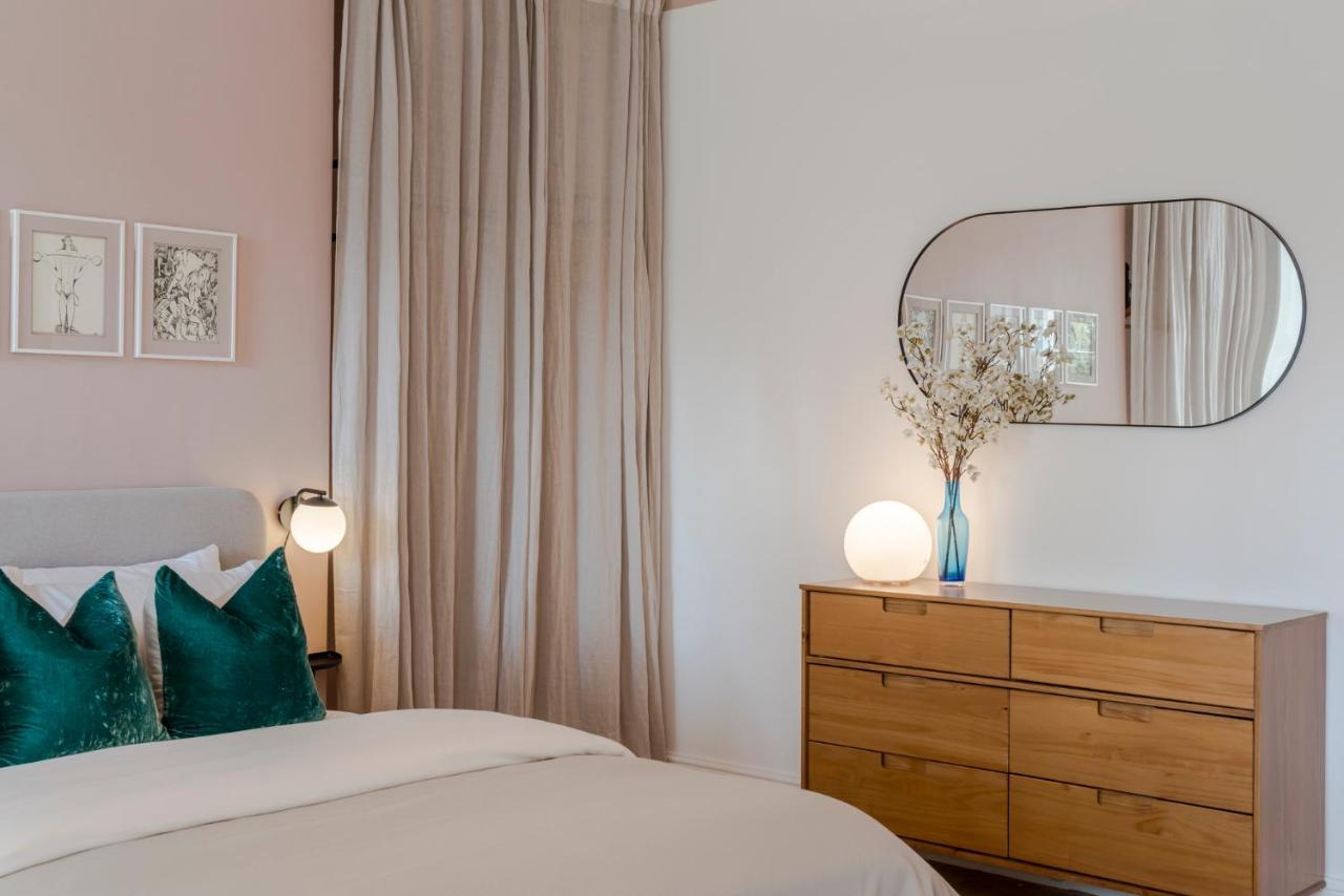 Lux And Spacious 4 Bedroom Apt Camden London Exterior foto
