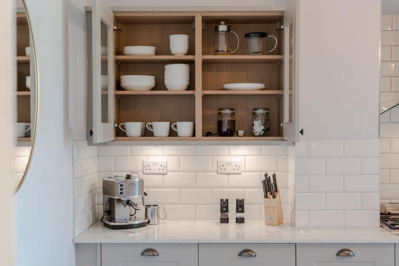 Lux And Spacious 4 Bedroom Apt Camden London Exterior foto