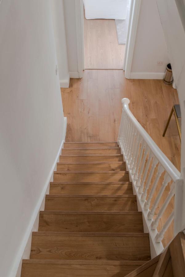 Lux And Spacious 4 Bedroom Apt Camden London Exterior foto