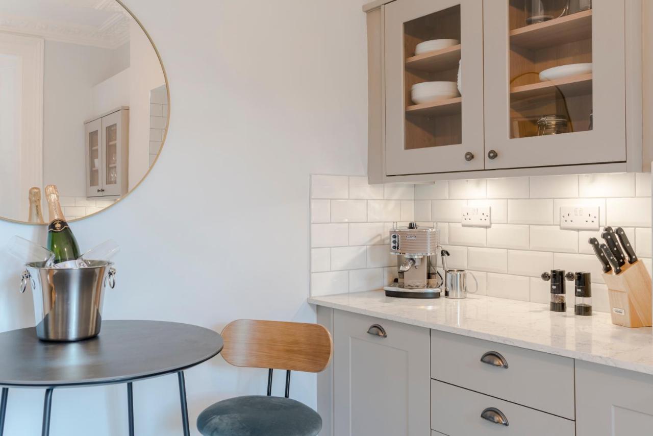 Lux And Spacious 4 Bedroom Apt Camden London Exterior foto